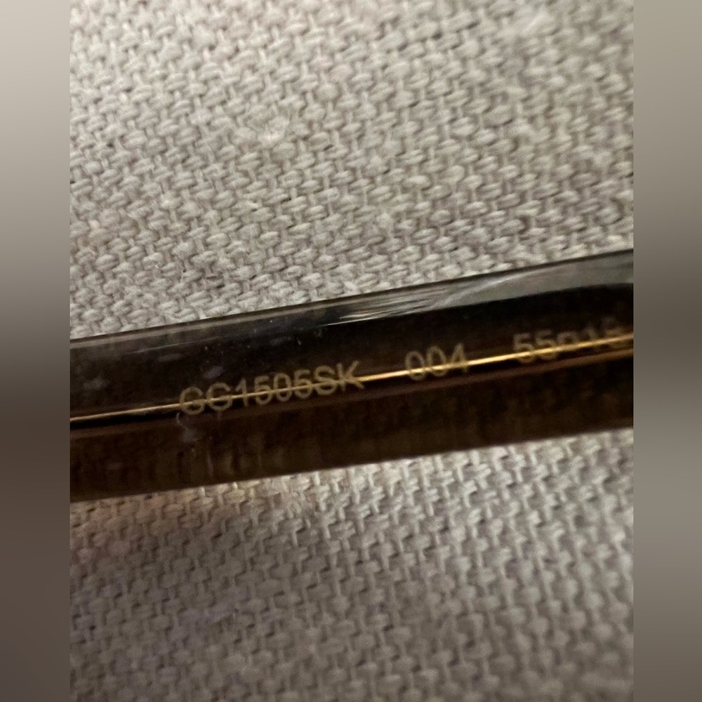 Gucci Sunglasses GG1505SK - Picture 4 of 5